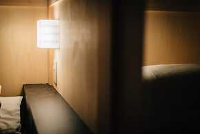 TOKYO-W-INN Asakusa - Hostel