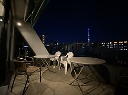 TOKYO-W-INN Asakusa - Hostel