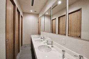 TOKYO-W-INN Asakusa - Hostel