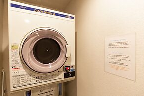 TOKYO-W-INN Asakusa - Hostel