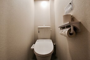 TOKYO-W-INN Asakusa - Hostel