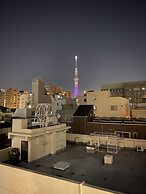 TOKYO-W-INN Asakusa - Hostel