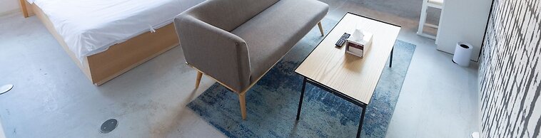 TOKYO-W-INN Asakusa - Hostel