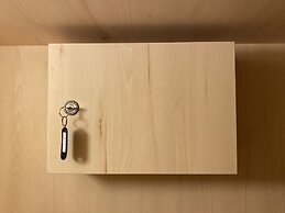 TOKYO-W-INN Asakusa - Hostel