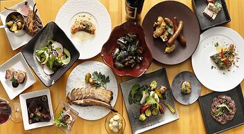 TOKYO-W-INN Asakusa - Hostel