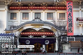 TOKYO-W-INN Asakusa - Hostel