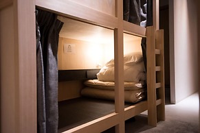 TOKYO-W-INN Asakusa - Hostel