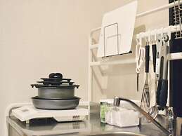 TOKYO-W-INN Asakusa - Hostel