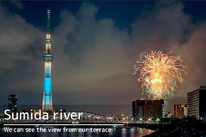 TOKYO-W-INN Asakusa - Hostel