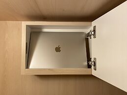 TOKYO-W-INN Asakusa - Hostel