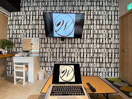 TOKYO-W-INN Asakusa - Hostel