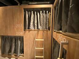 TOKYO-W-INN Asakusa - Hostel