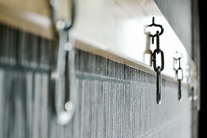 TOKYO-W-INN Asakusa - Hostel