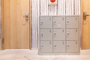 TOKYO-W-INN Asakusa - Hostel