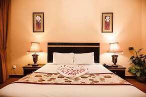 Ewan Hotel Sharjah