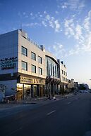 Ewan Hotel Sharjah