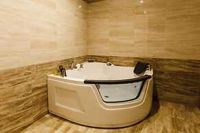 Ewan Hotel Sharjah