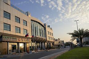 Ewan Hotel Sharjah