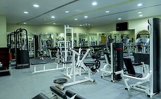 Ewan Hotel Sharjah