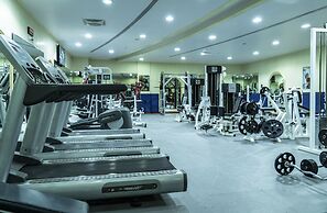 Ewan Hotel Sharjah