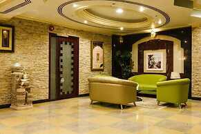 Ewan Hotel Sharjah