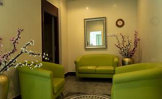 Ewan Hotel Sharjah