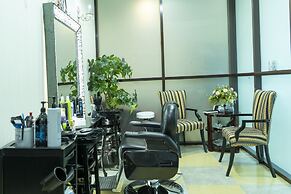 Ewan Hotel Sharjah
