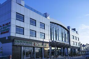 Ewan Hotel Sharjah