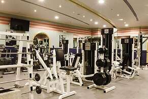 Ewan Hotel Sharjah