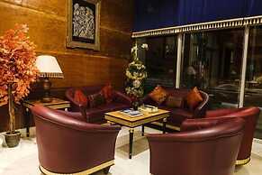 Ewan Hotel Sharjah