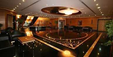 Ewan Hotel Sharjah