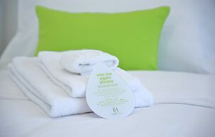 Hotel Ease Tsuen Wan