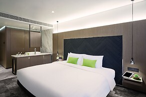 Hotel Ease Tsuen Wan