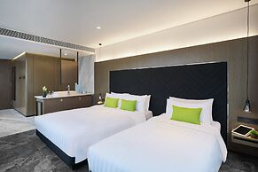 Hotel Ease Tsuen Wan