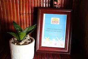 Nipa Hut Villa by AMCO Extension