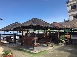 Nipa Hut Villa by AMCO Extension