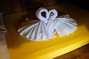 Nipa Hut Villa by AMCO Extension