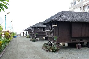 Nipa Hut Villa by AMCO Extension