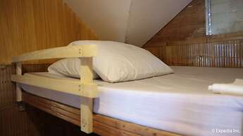 Nipa Hut Villa by AMCO Extension