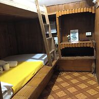 Nipa Hut Villa by AMCO Extension