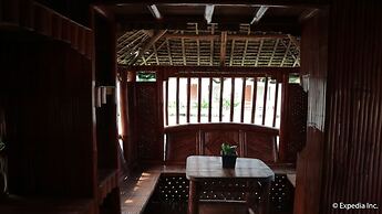 Nipa Hut Villa by AMCO Extension