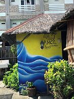 Nipa Hut Villa by AMCO Extension