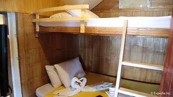 Nipa Hut Villa by AMCO Extension