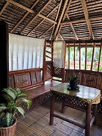 Nipa Hut Villa by AMCO Extension