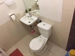 Nipa Hut Villa by AMCO Extension