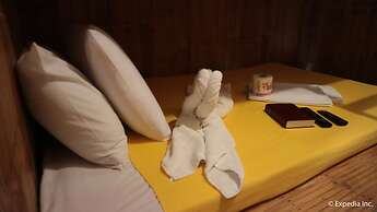 Nipa Hut Villa by AMCO Extension