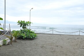 Nipa Hut Villa by AMCO Extension