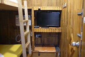 Nipa Hut Villa by AMCO Extension