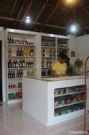 Nipa Hut Villa by AMCO Extension