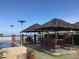 Nipa Hut Villa by AMCO Extension